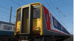 Class 317 Electric Multiple Unit Pack Vol. 2