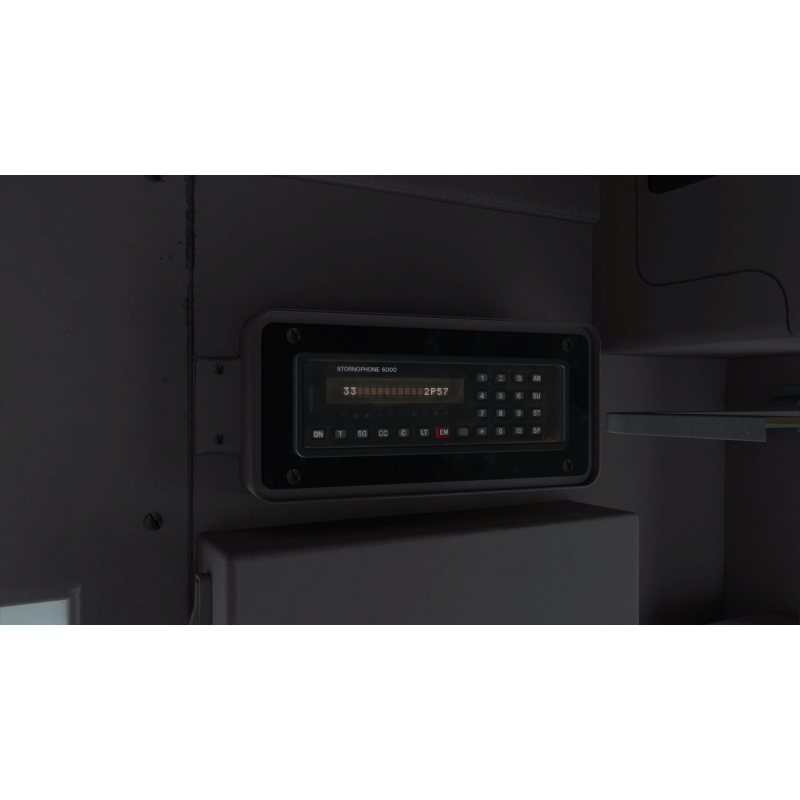 Class 317 Electric Multiple Unit Pack Vol. 2