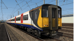 Class 317 Electric Multiple Unit Pack Vol. 2