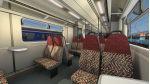 Class 317 Electric Multiple Unit Pack Vol. 2