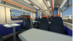 Class 317 Electric Multiple Unit Pack Vol. 2