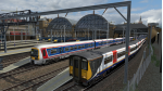 Class 317 Electric Multiple Unit Pack Vol. 2