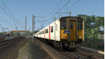 Class 317 Electric Multiple Unit Pack Vol. 2