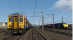 Class 317 Electric Multiple Unit Pack Vol. 2