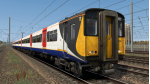 Class 317 Electric Multiple Unit Pack Vol. 2