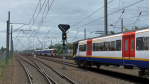 Class 317 Electric Multiple Unit Pack Vol. 2