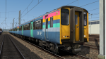 Class 317 Electric Multiple Unit Pack Vol. 2
