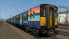 Class 317 Electric Multiple Unit Pack Vol. 2