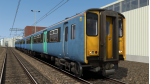 Class 317 Electric Multiple Unit Pack Vol. 2