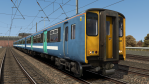 Class 317 Electric Multiple Unit Pack Vol. 2