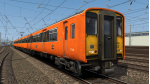 Class 318 Electric Multiple Unit Pack