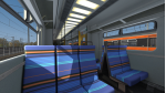 Class 318 Electric Multiple Unit Pack