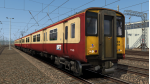 Class 318 Electric Multiple Unit Pack