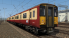 Class 318 Electric Multiple Unit Pack