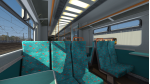 Class 318 Electric Multiple Unit Pack