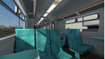 Class 318 Electric Multiple Unit Pack