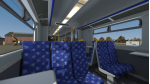 Class 318 Electric Multiple Unit Pack