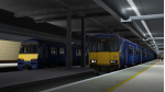 Class 318 Electric Multiple Unit Pack