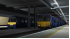 Class 318 Electric Multiple Unit Pack