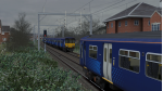 Class 318 Electric Multiple Unit Pack