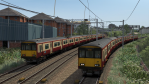 Class 318 Electric Multiple Unit Pack