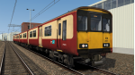 Class 318 Electric Multiple Unit Pack