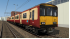 Class 318 Electric Multiple Unit Pack