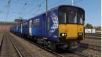 Class 318 Electric Multiple Unit Pack