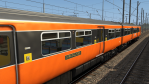 Class 318 Electric Multiple Unit Pack