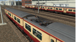Class 318 Electric Multiple Unit Pack