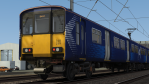 Class 318 Electric Multiple Unit Pack