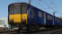 Class 318 Electric Multiple Unit Pack