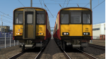 Class 318 Electric Multiple Unit Pack