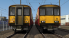 Class 318 Electric Multiple Unit Pack