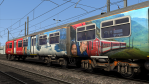 Class 319 Electric Multiple Unit Pack Vol. 1