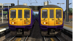 Class 319 Electric Multiple Unit Pack Vol. 1