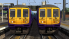 Class 319 Electric Multiple Unit Pack Vol. 1