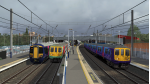 Class 319 Electric Multiple Unit Pack Vol. 1