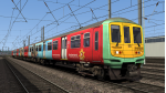 Class 319 Electric Multiple Unit Pack Vol. 1