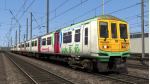 Class 319 Electric Multiple Unit Pack Vol. 1