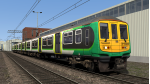 Class 319 Electric Multiple Unit Pack Vol. 1