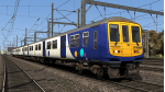 Class 319 Electric Multiple Unit Pack Vol. 1