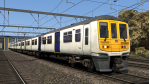 Class 319 Electric Multiple Unit Pack Vol. 1