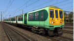 Class 319 Electric Multiple Unit Pack Vol. 2