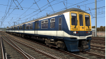 Class 319 Electric Multiple Unit Pack Vol. 2