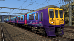 Class 319 Electric Multiple Unit Pack Vol. 2