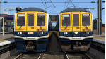 Class 319 Electric Multiple Unit Pack Vol. 2