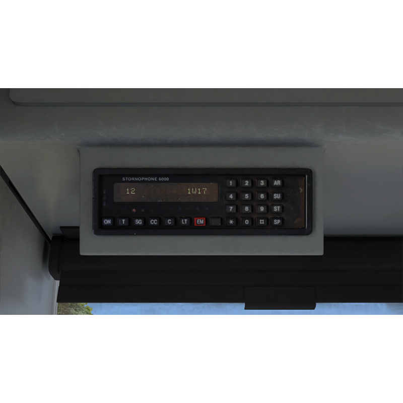 Class 319 Electric Multiple Unit Pack Vol. 2