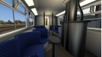 Class 319 Electric Multiple Unit Pack Vol. 2