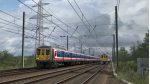 Class 319 Electric Multiple Unit Pack Vol. 2